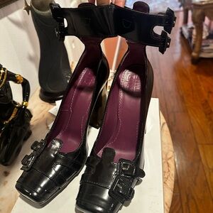 brand new givenchy heels